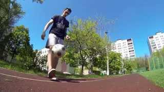 Freestyle session 09/05/14