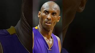 НЕ НАДО ЗЛИТЬ КОБИ БРАЙАНТА #баскетбол #nba #интересныефакты #kobebryant