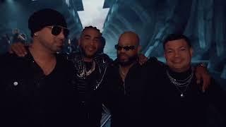 Guayeteo - Wisin, Don Omar, Jowell & Randy (Video Oficial)