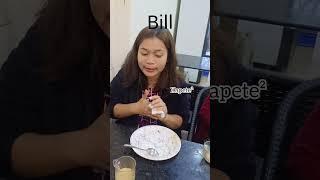 Akinep hon dan chu na #funny