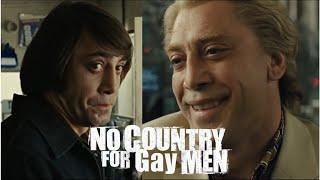 No Country for Old Men/Skyfall | Cumtown