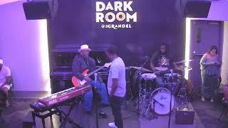 Live from The Dark Room: 8/11 Bell Darris
