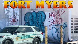 How Fort Myers Became A Craphole