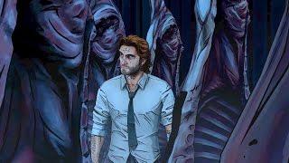 Cut Deep: Wolf Comes to the Butcher (Wolf Among Us | Telltale Games Story | Fables)