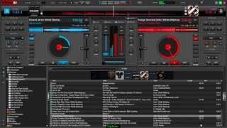 Virtual Dj 8 - Set Mix