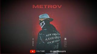 MetroV - Art Of Djinn 02