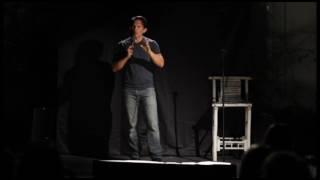 Brian Burnett Stand-up