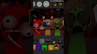 "Nightmare Squad: Shadows of the Unknown"#sprunki #duet #animation (Game Mod)