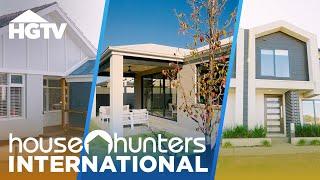 Wisconsin Family Hops Over to Australia - Full Episode Recap | House Hunters International | HGTV