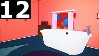 Suicide Guy Walkthrough Gameplay Part 12 - Level 12 (No Commentary Playthrough)