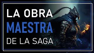 DARK SOULS: La Obra Maestra de la Saga