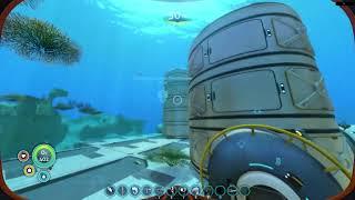 Subnautica Old Update December 2021 Update QMOD Manager Mods