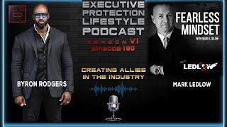 Mark Ledlow - Creating Allies in The Industry (EPL Season 6 Podcast EPISODE 190️)