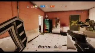 Rainbow Six | Kill Montage | Blitz #2