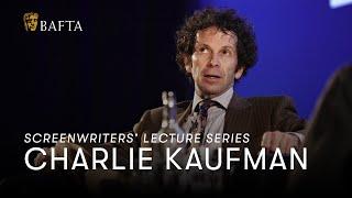 Charlie Kaufman | BAFTA Screenwriters’ Lecture Series