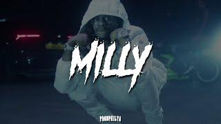 Milly | Russ Millions x Tion Wayne NY/UK Drill Type Beat | prodphilya