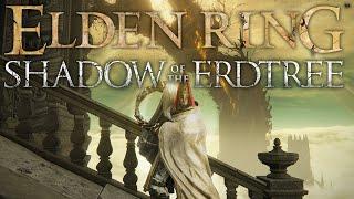 My Final Thoughts on Elden Ring: Shadow of the Erdtree DLC After my First 35-Hour Playthrough