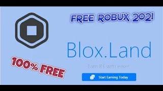 How to get *FREE* Robux in 3 minutes!(Working) | Roblox