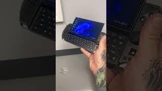 GPD WIN 4 32 gb ram model