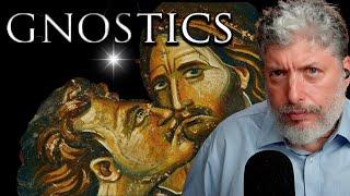 Pagan Gnosticism Produced Christianity – Rabbi Tovia Singer