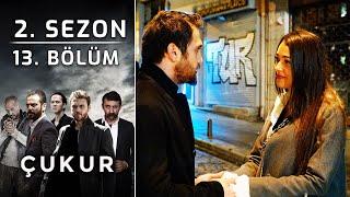 Çukur 2. Sezon 13. Bölüm (Full HD)