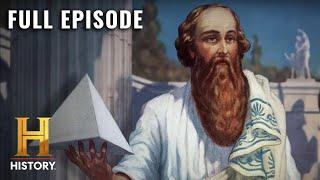 Mysteries By the Numbers (S2, E14) | Ancient Aliens: Declassified | Full Episode