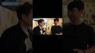 小夥挑戰50元的烤肉拌麵自助！ #新疆美食  #food  #美食探店  #小吃 #