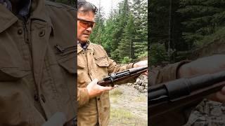 7x57 British Mauser #guncollection #shootingtime #rangeday