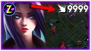 PERFECT COLLECTOR PULSEFIRE CAITLYN GAMEPLAY! - Wild Rift Challenger Build & Gameplay