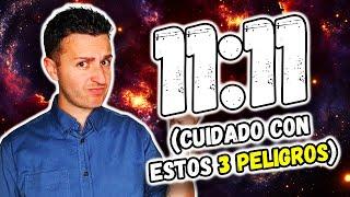 POR QUÉ VER EL 11:11 PUEDE SER PELIGROSO