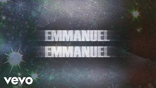 Integrity Worship Singers, iWorship - Medley: You Are Emmanuel / Emmanuel (Lyric Video)