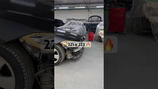 Prime Tuning  Лобачевского 114 #221в223 #тюнинг #рестайлинг #автосервис