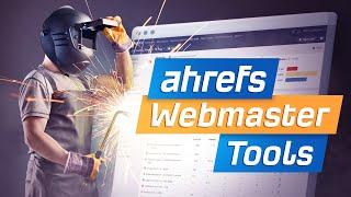 Ahrefs Webmaster Tools (AWT) — наш бесплатный SEO-инструмент