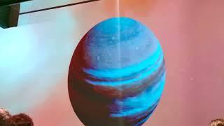 Cosmos The Immersive Show