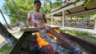 Ep. 317 LETSON Pugita! CATCH & COOK
