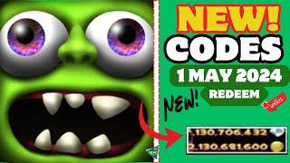 ⭐Latest And Updated⭐ Zombie Tsunami Redeem Codes 1 May 2024 || Zombie Tsunami Codes 2024