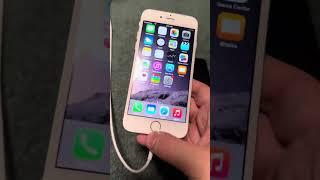 iPhone 6 iOS 8.0.2 review 10 years later!