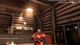 Team Fortress 2 (обзор класса солдат)