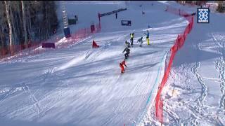 Winter X Games 2012: Nate Holland Reclaims Gold