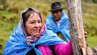 Conociendo a Helvetas Perú