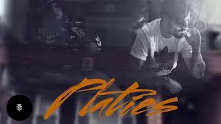 Meeky x Hustlaa - Platies (Audio)