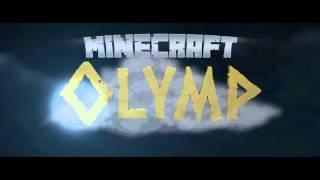 MINECRAFT OLYMP | TRAILER