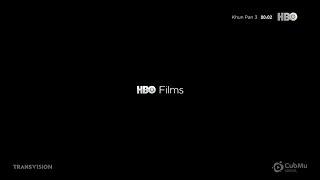 HBO Asia - Films Ident