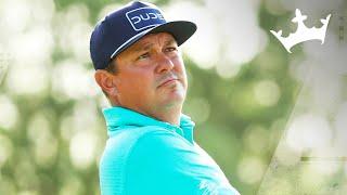 Can Jason Dufner be a sneaky value play for the RBC Heritage?
