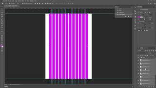 Web Design - Creating A Grid In Photoshop