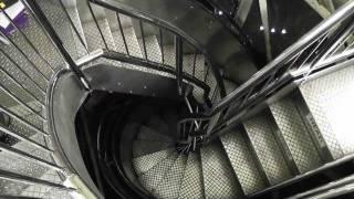 Statue of Liberty Crown! 354 Steps!