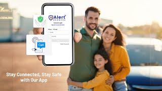 How the AlertBuddies App's SOS & WatchMe Features Protect You in Emergencies - Pagematics