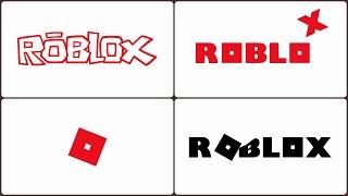 Roblox Logo Animation - Square Adventure