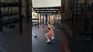 #gymgirl #fitness #grind