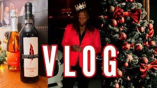 VLOG| I’m So Excited!, Christmas Shopping, Friends Date, shopping haul & More